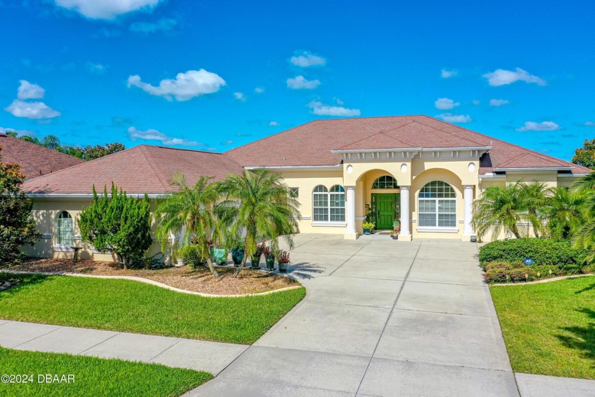 Welcome to your dream home in the community of Promenade Parke - Beach Home for sale in New Smyrna Beach, Florida on Beachhouse.com