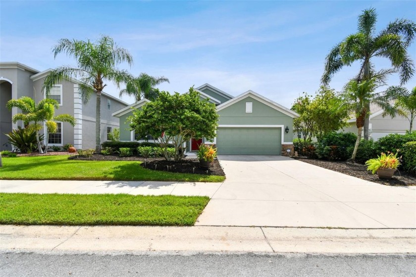 Finally, a house that checks just about every box on your - Beach Home for sale in Palmetto, Florida on Beachhouse.com