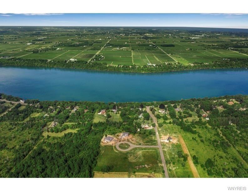 Runaway Bay offers an amazing opportunity for you to build your - Beach Lot for sale in Youngstown, New York on Beachhouse.com