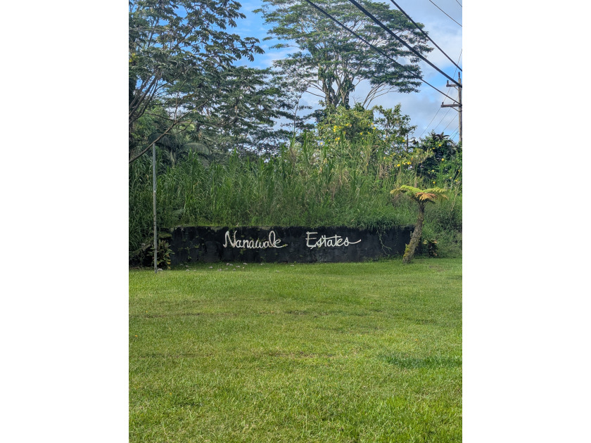 Welcome to your opportunity to own a piece of paradise in - Beach Lot for sale in Pahoa, Hawaii on Beachhouse.com