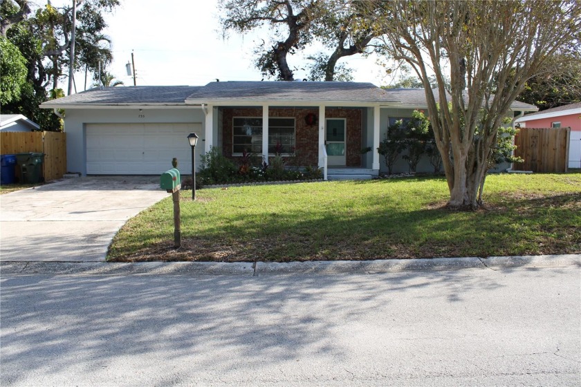 LOACTION ! LOCATION ! 3BR + 2BA, 2 CAR GARAGE WITH A LOT - Beach Home for sale in Largo, Florida on Beachhouse.com