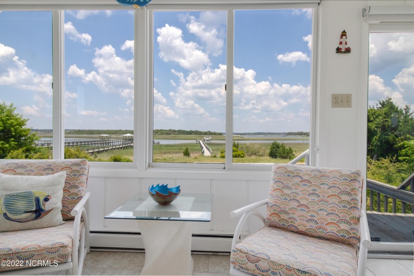 LOCATION LOCATION LOCATION!!!! There is no fluff in the - Beach Home for sale in Oak Island, North Carolina on Beachhouse.com