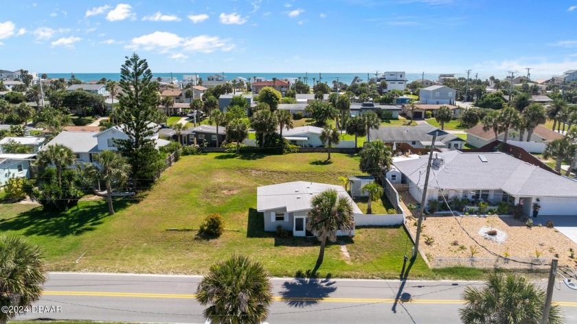 LOCATION LOCATION LOCATION! Never have those words been more - Beach Home for sale in Port Orange, Florida on Beachhouse.com