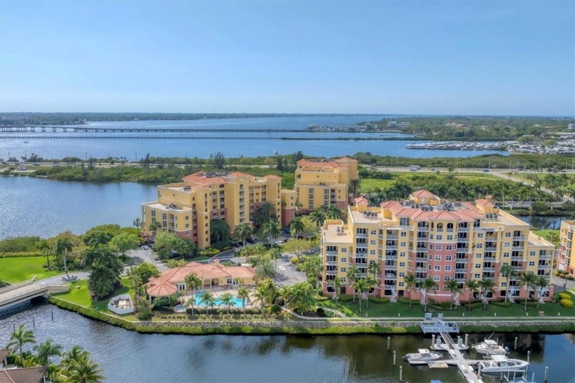 Welcome to Laguna at Riviera Dunes, a 24-hour guard-gated - Beach Condo for sale in Palmetto, Florida on Beachhouse.com