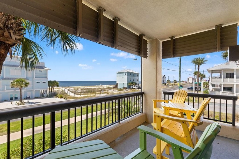Welcome to your slice of paradise at The Club in Mexico Beach! - Beach Condo for sale in Mexico Beach, Florida on Beachhouse.com