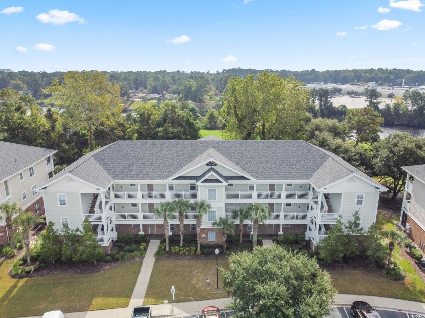 Welcome to Ironwood at Barefoot Resorts-This 2 bedroom 2 bath - Beach Condo for sale in North Myrtle Beach, South Carolina on Beachhouse.com