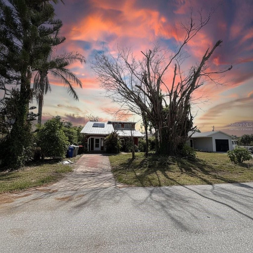 One or more photo(s) has been virtually staged. This 3 bedroom - Beach Home for sale in Vero Beach, Florida on Beachhouse.com