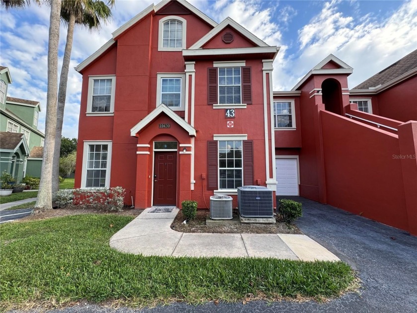 Under contract-accepting backup offers. Affordable. Ground-floor - Beach Condo for sale in Tampa, Florida on Beachhouse.com