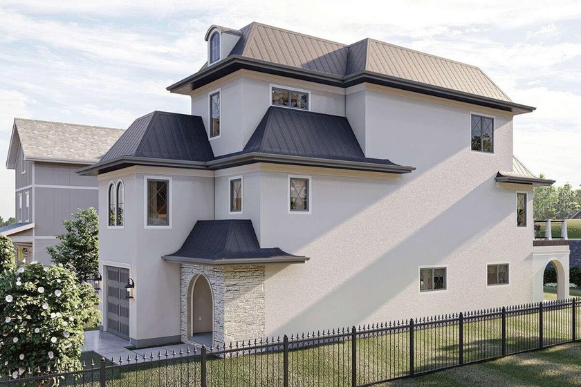 Pre-Construction. To be built. Welcome to this exceptional - Beach Home for sale in Tampa, Florida on Beachhouse.com