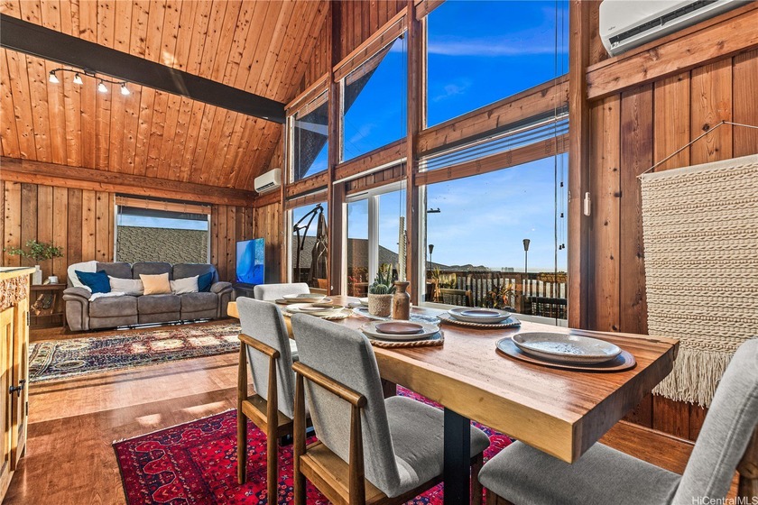 Nestled in the coveted Pacific Heights neighborhood of Honolulu - Beach Home for sale in Honolulu, Hawaii on Beachhouse.com