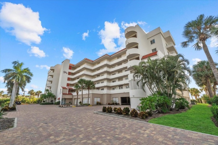 Direct gulf views from your oversized balcony, living room and - Beach Condo for sale in Venice, Florida on Beachhouse.com