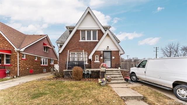 Turnkey multifamily opportunity in Detroit's rapidly evolving - Beach Home for sale in Detroit, Michigan on Beachhouse.com
