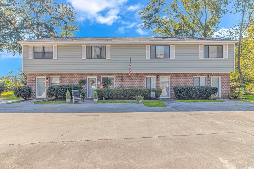 Schedule your showing today for this townhome located in - Beach Townhome/Townhouse for sale in Murrells Inlet, South Carolina on Beachhouse.com