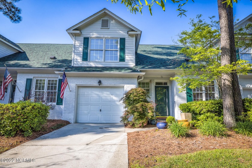Beautiful 3 bedroom, 2.5 bath townhome in Midtown Wilmington! - Beach Townhome/Townhouse for sale in Wilmington, North Carolina on Beachhouse.com
