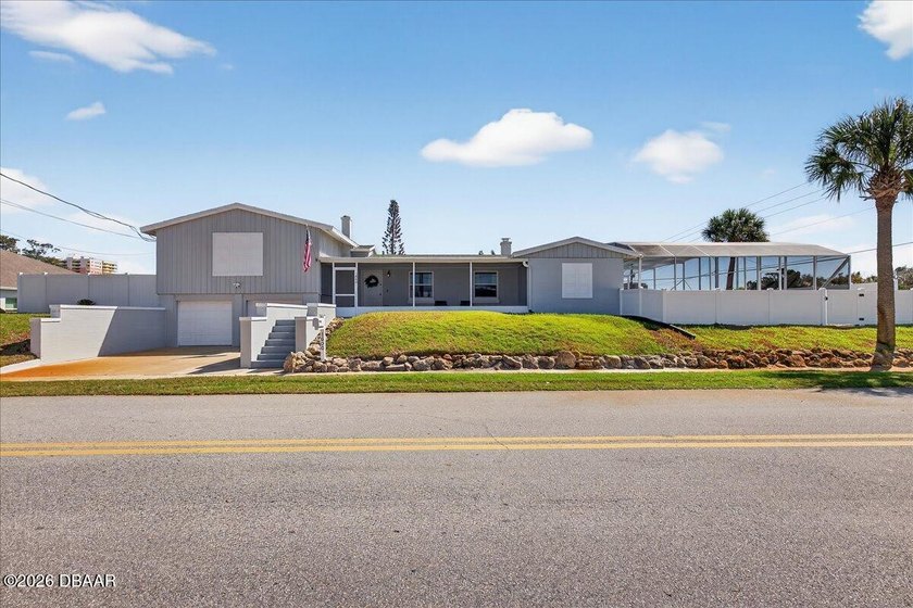 Welcome to coastal living at its finest. Located on the - Beach Home for sale in Daytona Beach, Florida on Beachhouse.com