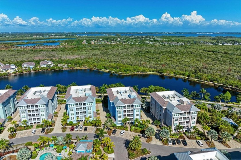 Build a lifestyle you don't need a vacation from, starting - Beach Condo for sale in Bradenton, Florida on Beachhouse.com