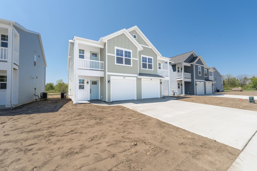 Experience the best of South Haven living at Trailside, ideally - Beach Condo for sale in South Haven, Michigan on Beachhouse.com