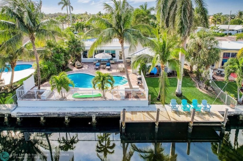 APRIL 7th-14TH,IS BLOCKED TO ALLOW PROPER ACCESS. OCCUPIED 95% - Beach Home for sale in Pompano Beach, Florida on Beachhouse.com