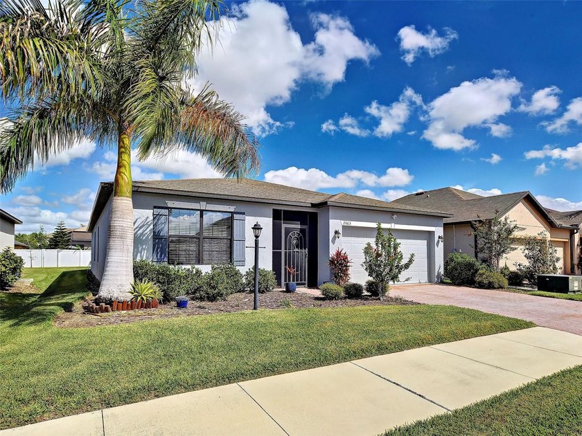 One or more photo(s) has been virtually staged. START PACKING! - Beach Home for sale in Port Charlotte, Florida on Beachhouse.com