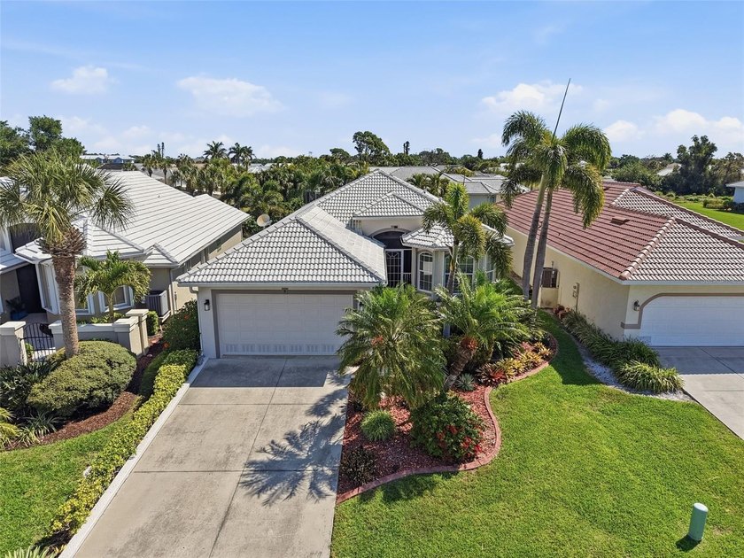 Welcome to this beautifully updated home in the desirable - Beach Home for sale in Placida, Florida on Beachhouse.com