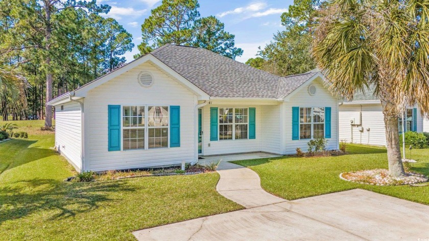 Welcome to your dream home! This charming 3-bedroom, 2-bathroom - Beach Home for sale in Myrtle Beach, South Carolina on Beachhouse.com