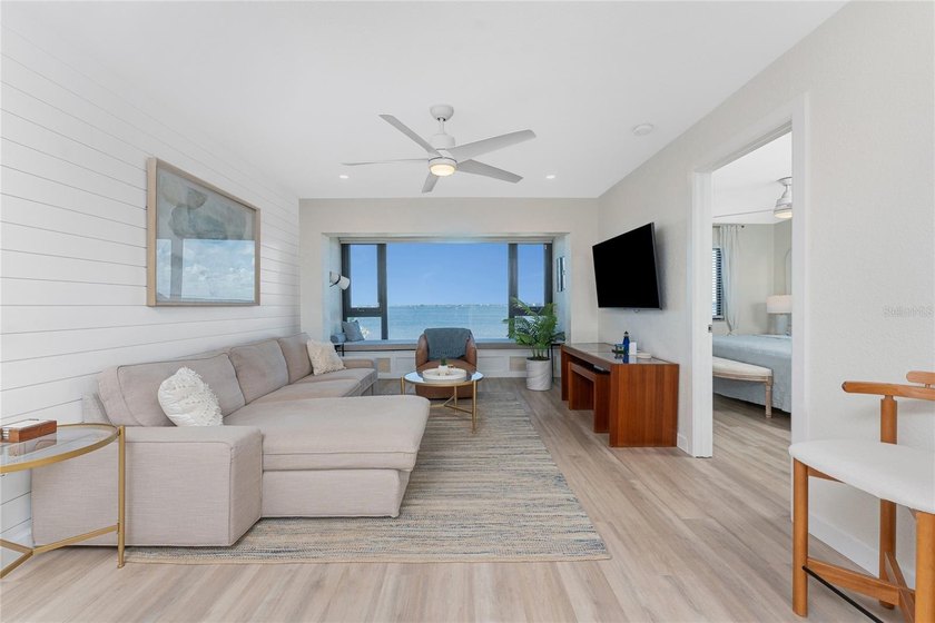 This fully furnished, completely renovated unit stands out as - Beach Condo for sale in Punta Gorda, Florida on Beachhouse.com