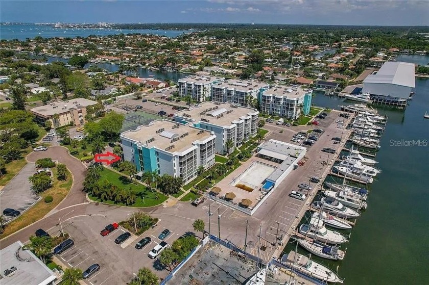 DID NOT FLOOD! COMPLETELY RENOVATED MOVE IN READY CONDO IN - Beach Condo for sale in St. Petersburg, Florida on Beachhouse.com