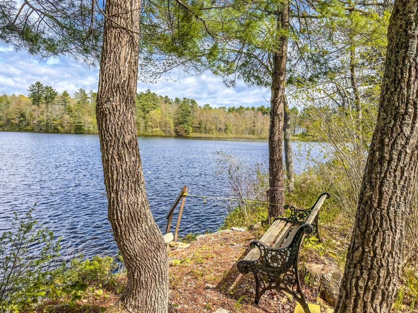 Looking for an affordable, idyllic Maine retreat with common - Beach Home for sale in Bristol, Maine on Beachhouse.com
