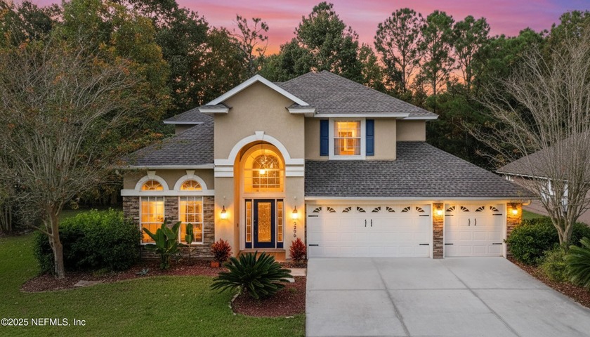 Move-in ready and built for space, comfort, and lifestyle. This - Beach Home for sale in Fleming Island, Florida on Beachhouse.com