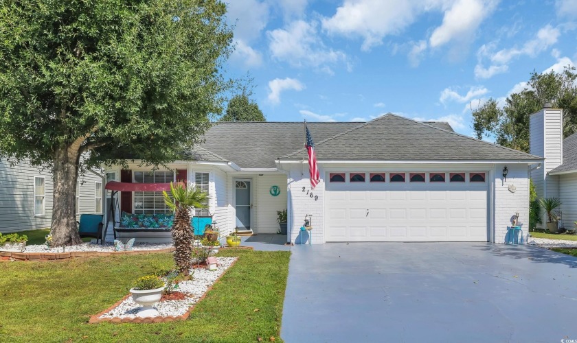 Recently reduced! Motivated sellers have priced this fully - Beach Home for sale in Longs, South Carolina on Beachhouse.com