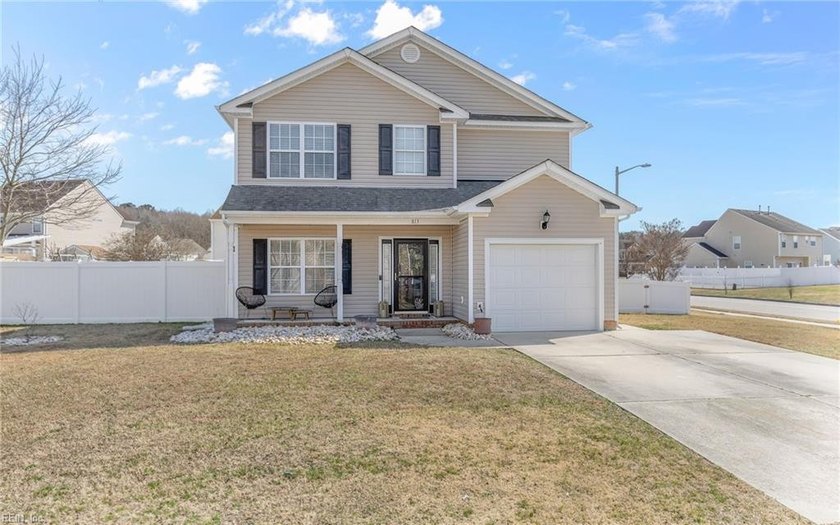 LOCATION! LOCATION! LOCATION! NEAR EVERYTHING! Once you move - Beach Home for sale in Virginia Beach, Virginia on Beachhouse.com