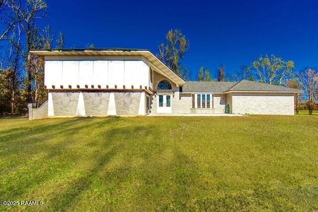 Welcome to 4309 Bayouside Drive, nestled right outside the heart - Beach Home for sale in Houma, Louisiana on Beachhouse.com