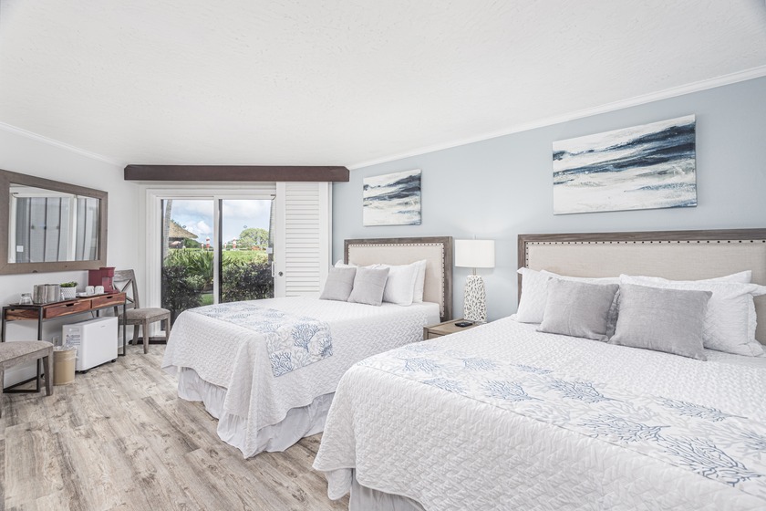 Oceanfront Hawaiian Retreat | Exceptional 14.62% CAP Rate Escape - Beach Condo for sale in Lihue, Hawaii on Beachhouse.com