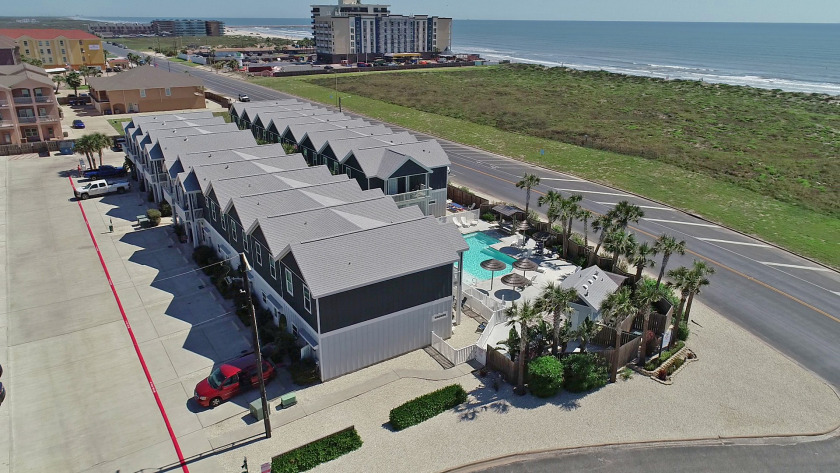 Tell the Family Your Ultimate Getaway with Gulf Views & Heated - Beach Vacation Rentals in Corpus Christi, Texas on Beachhouse.com