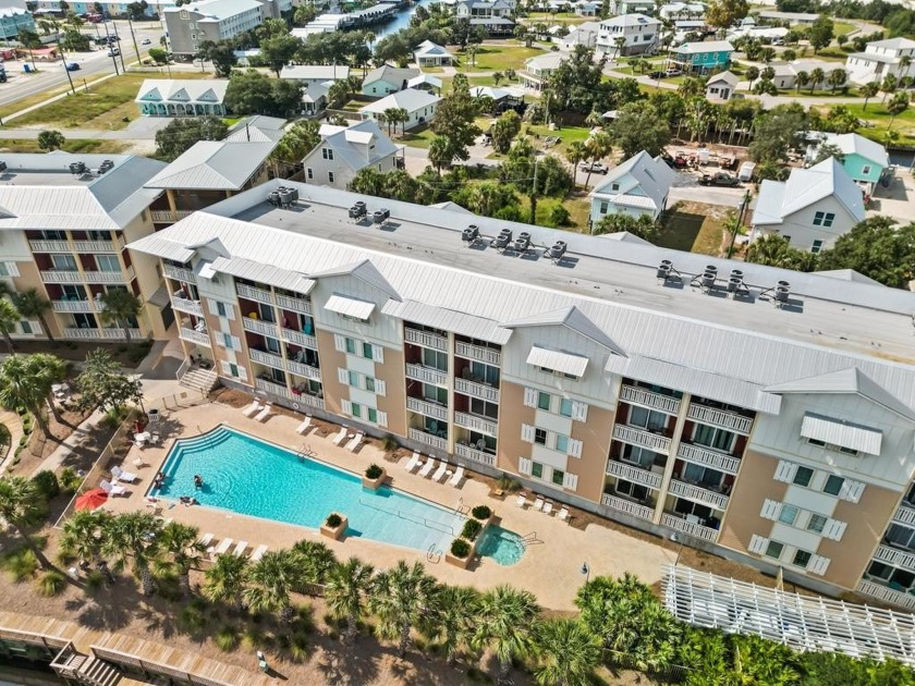 Welcome to your coastal getaway in the heart of Mexico Beach! - Beach Condo for sale in Mexico Beach, Florida on Beachhouse.com