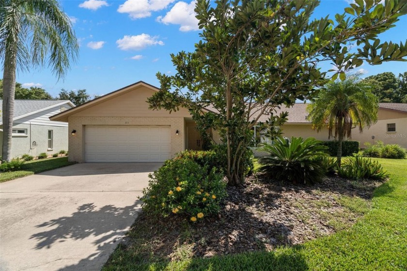 Welcome to your dream coastal retreat! This charming - Beach Home for sale in Bradenton, Florida on Beachhouse.com