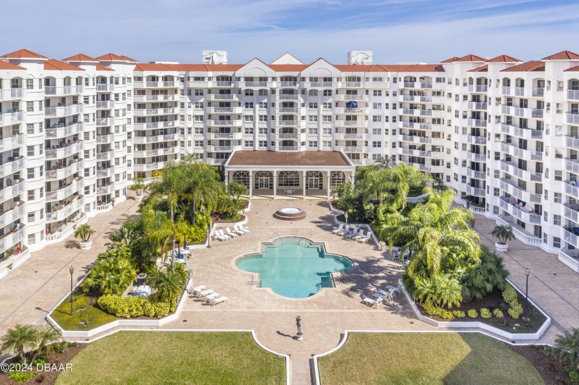 GREAT NEW PRICE -REDUCED $30K- seller motivated! Welcome to - Beach Condo for sale in Ormond Beach, Florida on Beachhouse.com