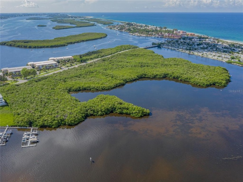 Amazing opportunity to own over 30 acres of waterfront property - Beach Acreage for sale in Englewood, Florida on Beachhouse.com