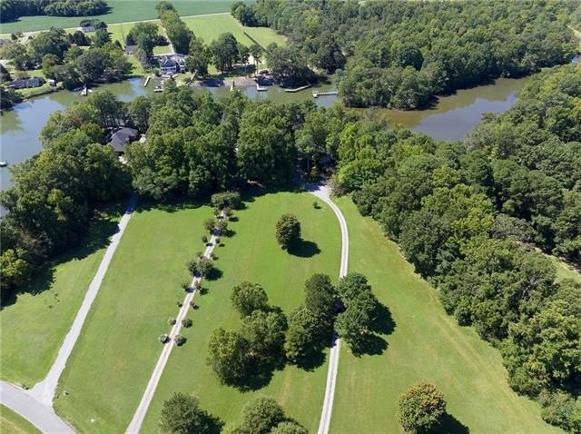 Welcome to 99 Mariners Watch Lane! This residence spans 5.21 AC - Beach Home for sale in Kilmarnock, Virginia on Beachhouse.com