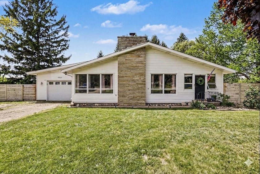 Escape to the charm of Southwest Michigan without sacrificing - Beach Home for sale in South Haven, Michigan on Beachhouse.com