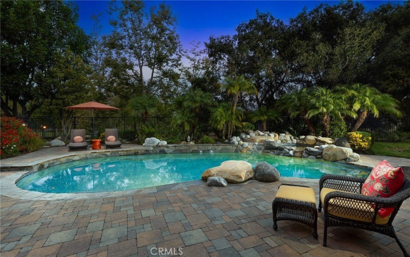 Stunning Entertainer's Home with Pool and Spa - Resort-Style - Beach Home for sale in Rancho Santa Margarita, California on Beachhouse.com