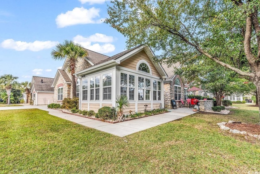 Located in the highly desirable Stonegate Community at Prince - Beach Condo for sale in Murrells Inlet, South Carolina on Beachhouse.com