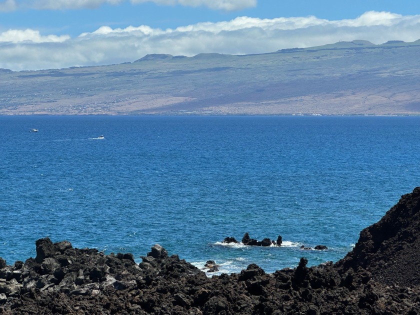 Prime oceanfront bluff location!! Nestled within the prestigious - Beach Lot for sale in Kamuela, Hawaii on Beachhouse.com