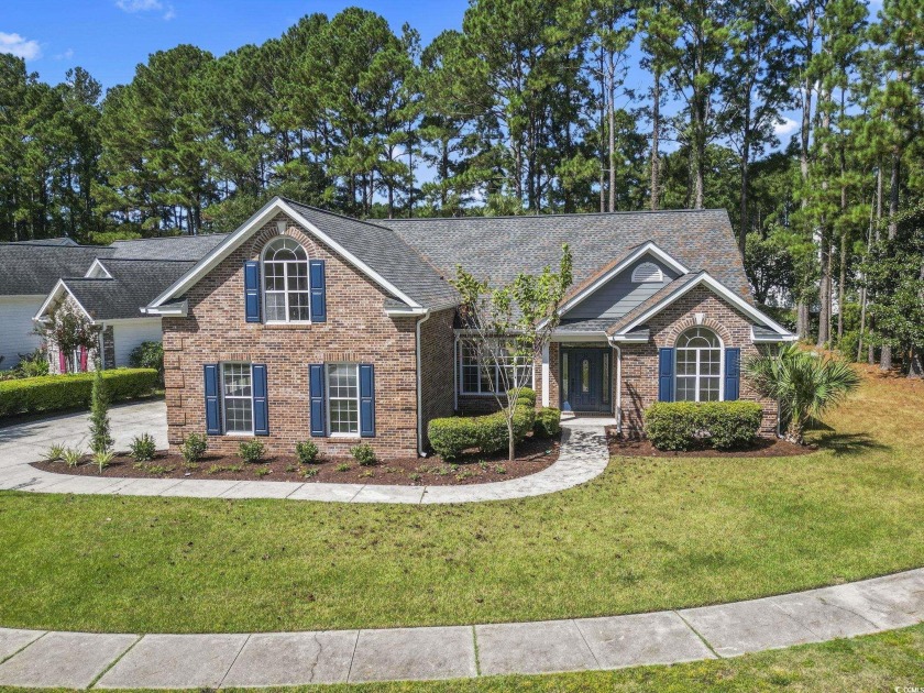 Back on the market with no fault of the sellers!!  Absolutely - Beach Home for sale in Myrtle Beach, South Carolina on Beachhouse.com