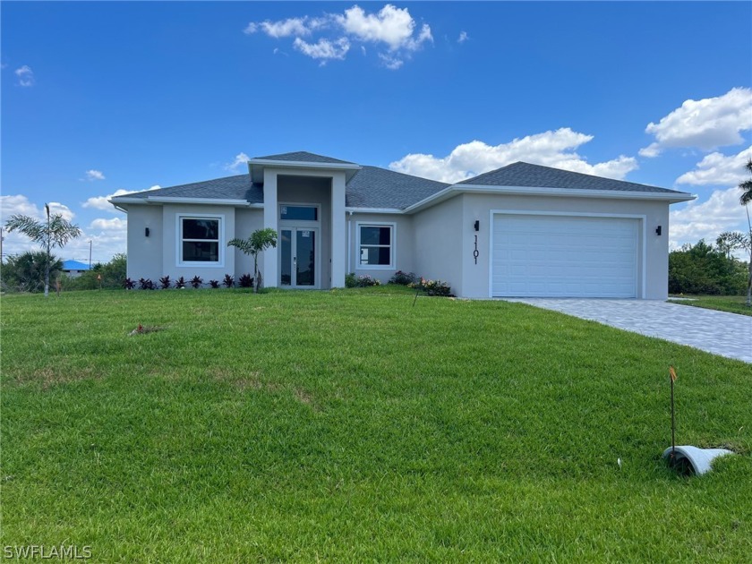 New construction house is full of sophistication and charm - Beach Home for sale in Cape Coral, Florida on Beachhouse.com