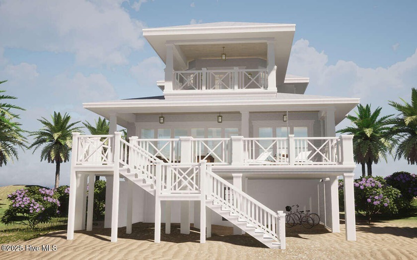 ''THE WHOLE VALUE OF THIS PLACE IS NOT IN THE HOUSE, IT'S THAT - Beach Home for sale in New Bern, North Carolina on Beachhouse.com