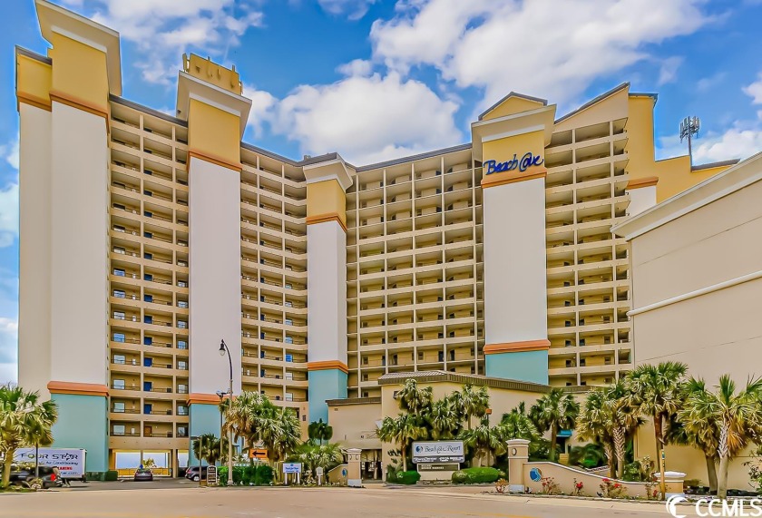 Welcome to the pinnacle of coastal living on the 6th floor of - Beach Condo for sale in North Myrtle Beach, South Carolina on Beachhouse.com
