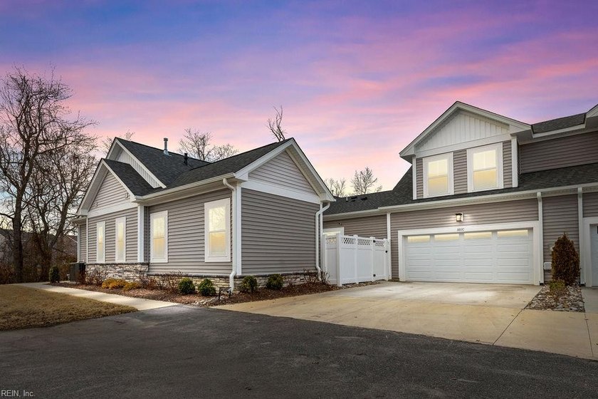 Welcome to this beautifully designed contemporary cottage style - Beach Condo for sale in Suffolk, Virginia on Beachhouse.com