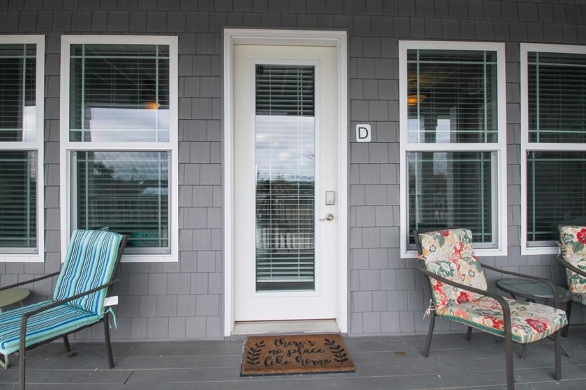 Furnished 2 bedroom, 2 bathroom condo located less than half a - Beach Condo for sale in Mexico Beach, Florida on Beachhouse.com