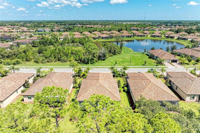 Discover luxury living located within the prestigious Gran - Beach Home for sale in Venice, Florida on Beachhouse.com